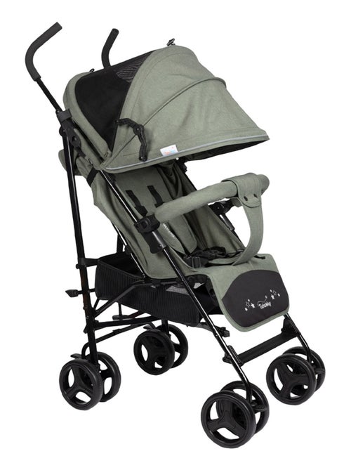 Poussette compacte easy walk - Tataway - Kiabi
