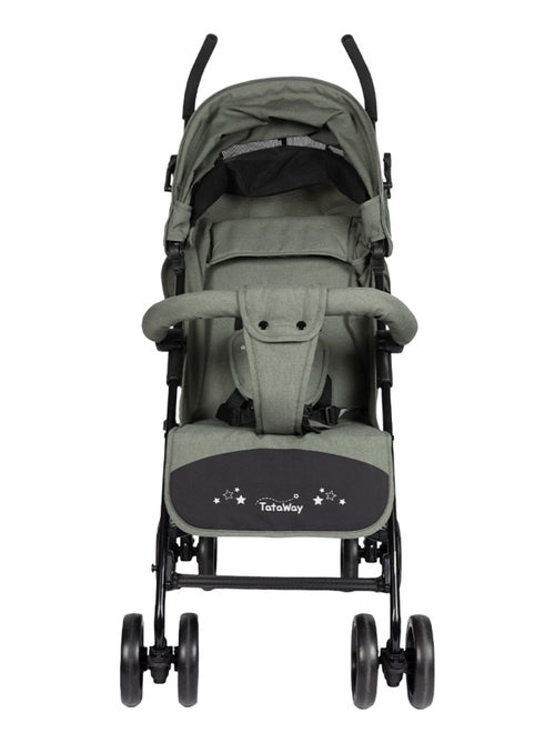 Poussette compacte easy walk - Tataway - Kiabi