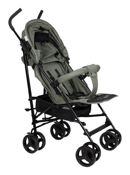 Poussette compacte easy walk - Tataway - Kiabi
