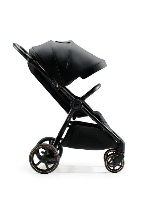 Poussette compacte suspension protection upf50+ - Kiabi