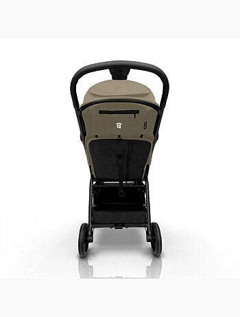 Poussette compacte tout-terrain doha asalvo