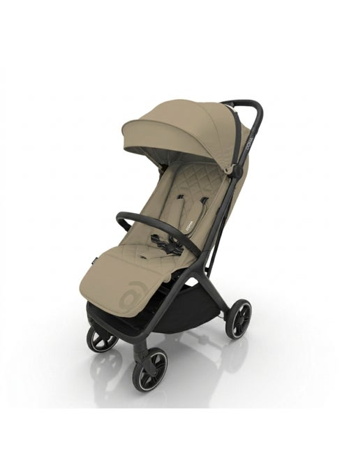 Poussette compacte tout-terrain doha asalvo - Kiabi Poussette compacte tout-terrain doha asalvo - Kiabi