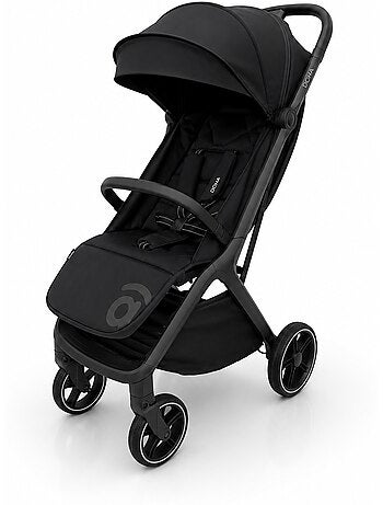Poussette compacte tout-terrain Doha Asalvo