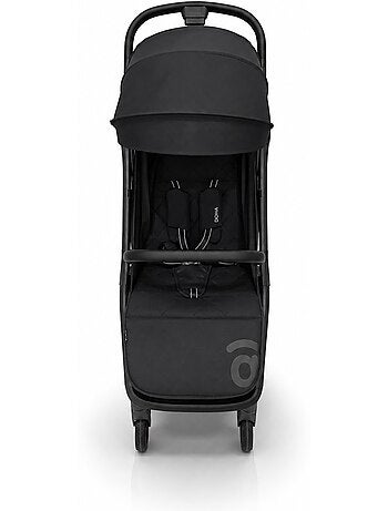 Poussette compacte tout-terrain Doha Asalvo