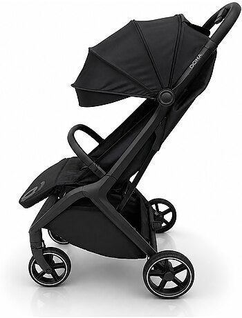 Poussette compacte tout-terrain Doha Asalvo
