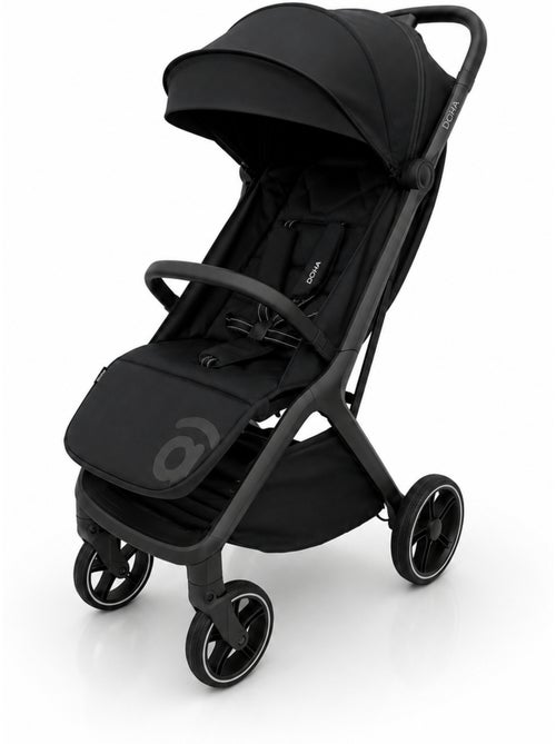 Poussette compacte tout-terrain Doha Asalvo - Kiabi
