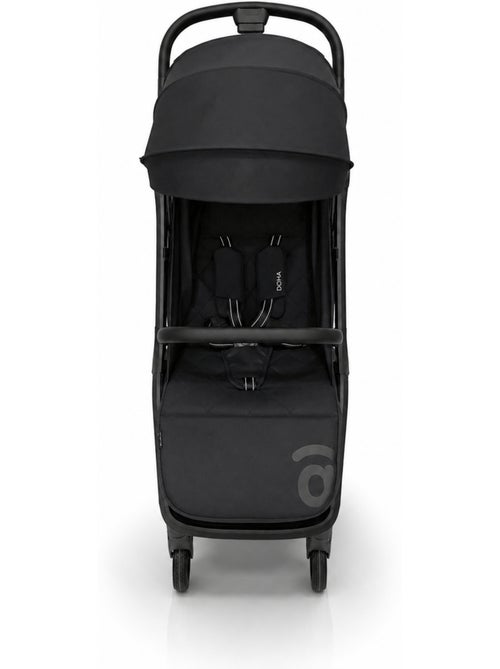Poussette compacte tout-terrain Doha Asalvo - Kiabi