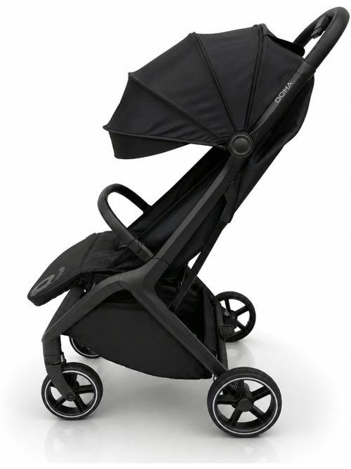 Poussette compacte tout-terrain Doha Asalvo - Kiabi