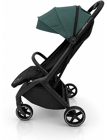 Poussette compacte tout-terrain Doha Asalvo