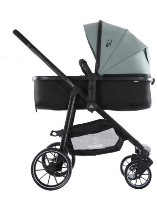 Poussette Dubaï II - Kiabi