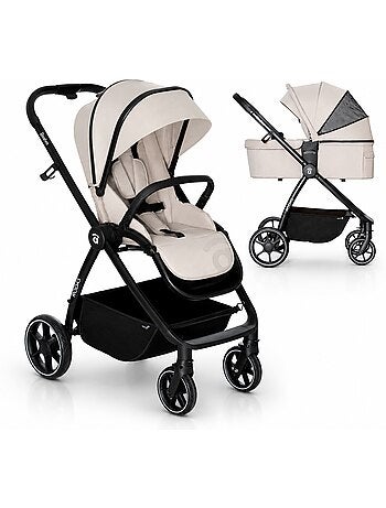 Poussette Duo Rhodes