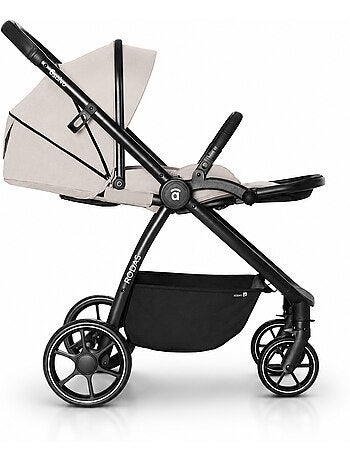 Poussette Duo Rhodes