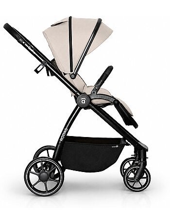 Poussette Duo Rhodes