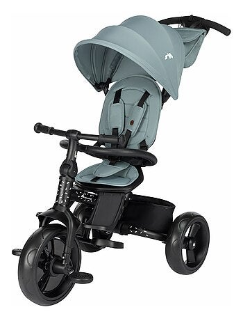 Poussette et tricycle bébé 2 en 1 Windy