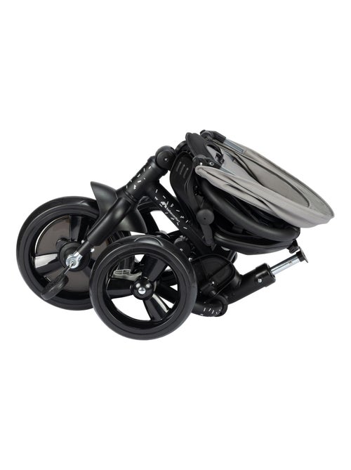 Poussette et tricycle bébé 2 en 1 Windy - Kiabi