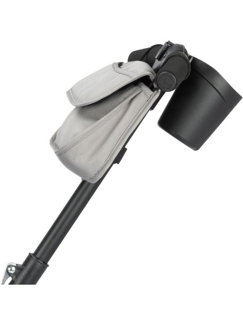 Poussette et tricycle bébé 2 en 1 Windy - Kiabi