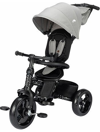 Poussette et tricycle bébé 2 en 1 windy