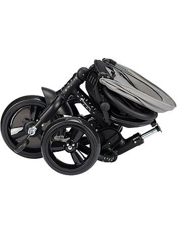 Poussette et tricycle bébé 2 en 1 windy