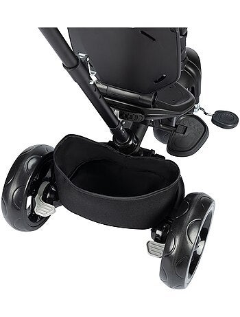 Poussette et tricycle bébé 2 en 1 Windy