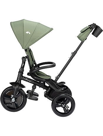 Poussette et tricycle bébé 2 en 1 windy