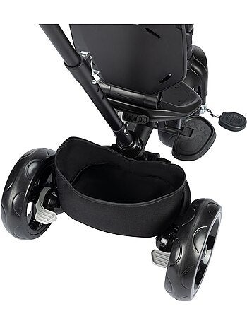 Poussette et tricycle bébé 2 en 1 windy
