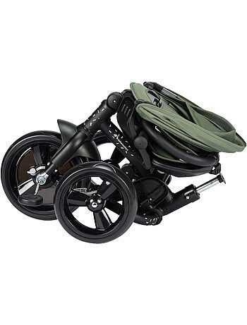 Poussette et tricycle bébé 2 en 1 windy