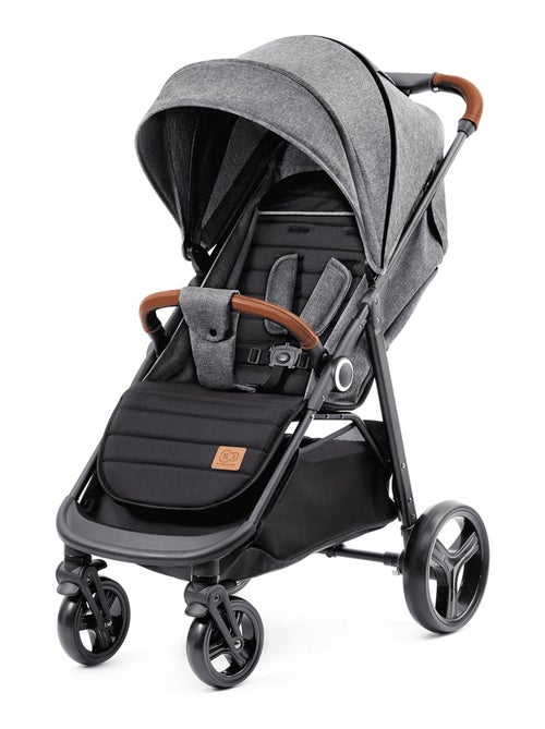 Poussette grande modèle pratique et confortable - Kiabi