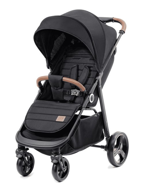 Poussette grande modèle pratique et confortable - Kiabi