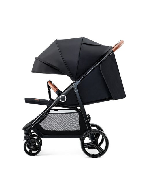 Poussette grande modèle pratique et confortable - Kiabi