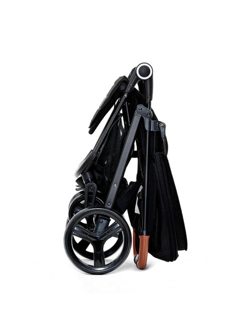 Poussette grande modèle pratique et confortable - Kiabi