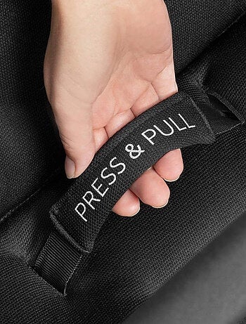 Poussette Jogger Rapid 3R