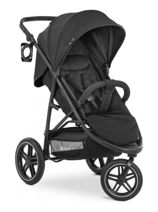 Poussette Jogger Rapid 3R