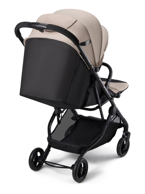 Poussette Kinderkraft INDY 3 Légère et Compacte avec Pliage d’Une Main, Roues TPR et Sangle - Kiabi Poussette Kinderkraft INDY 3 Légère et Compacte avec Pliage d’Une Main, Roues TPR et Sangle - Kiabi