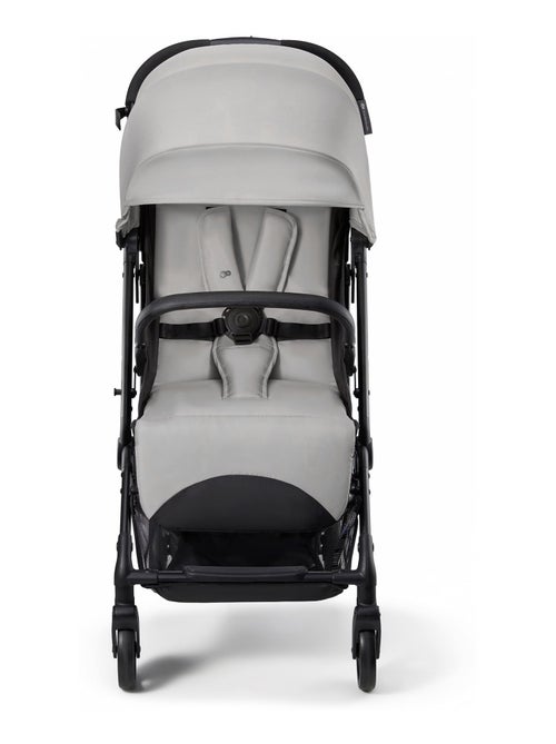 Poussette Kinderkraft INDY 3 Légère et Compacte avec Pliage d’Une Main, Roues TPR et Sangle - Kiabi Poussette Kinderkraft INDY 3 Légère et Compacte avec Pliage d’Une Main, Roues TPR et Sangle - Kiabi