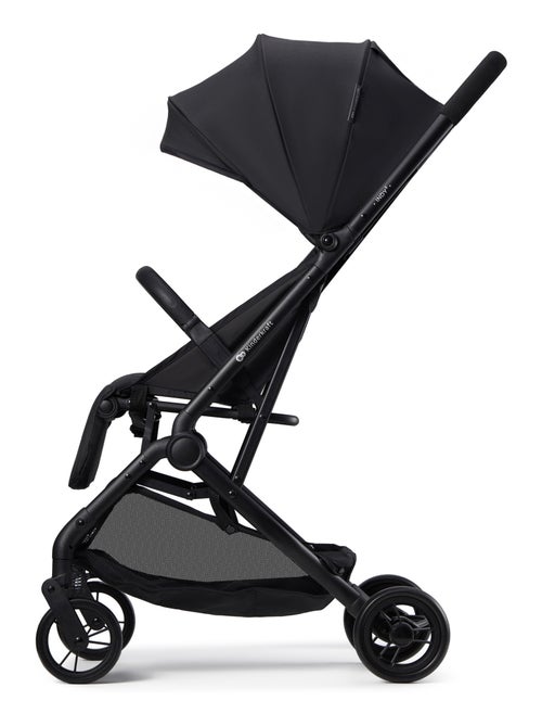Poussette Kinderkraft INDY 3 Légère et Compacte avec Pliage d’Une Main, Roues TPR et Sangle - Kiabi Poussette Kinderkraft INDY 3 Légère et Compacte avec Pliage d’Une Main, Roues TPR et Sangle - Kiabi
