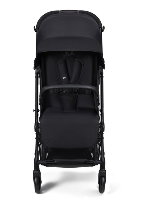 Poussette Kinderkraft INDY 3 Légère et Compacte avec Pliage d’Une Main, Roues TPR et Sangle - Kiabi Poussette Kinderkraft INDY 3 Légère et Compacte avec Pliage d’Une Main, Roues TPR et Sangle - Kiabi