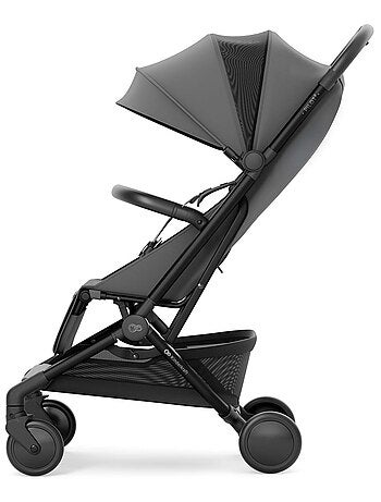Kinderkraft - Poussette cabine Pilot 2
