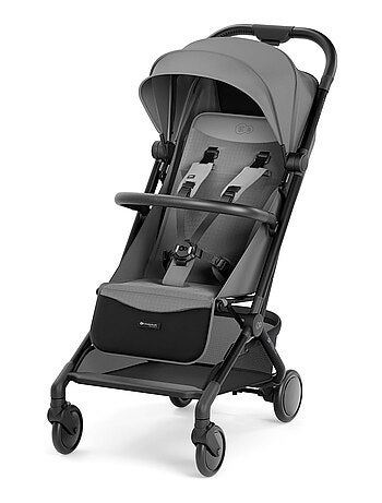 Kinderkraft - Poussette cabine Pilot 2