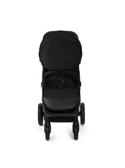 Poussette Kinderkraft TRIG 3 Pliable d’Une Main, Dossier Allongeable et Roues Amorties - Kiabi