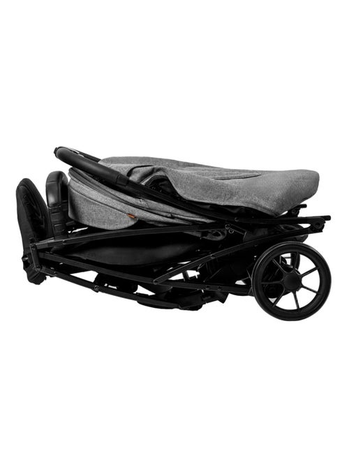 Poussette légère, compacte, 3 positions, facile à nettoyer - Cotton 2 - Kiabi