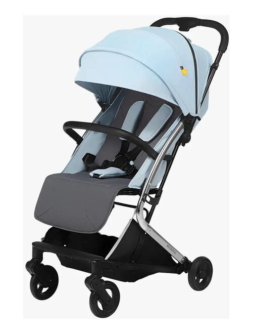 Kiabi poussette best sale bébé