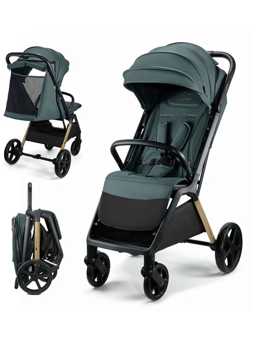 Poussette loom modèle pratique et confortable - Kiabi