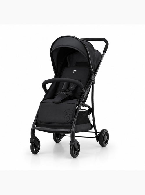 Poussette Milan Asalvo - Kiabi Poussette Milan Asalvo - Kiabi