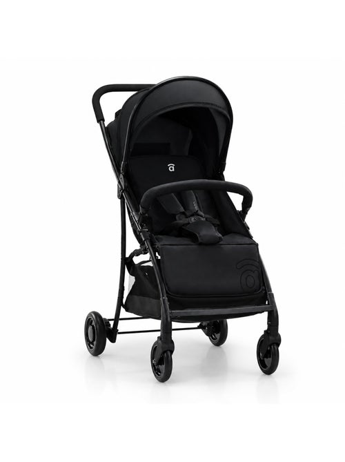Poussette Milan Asalvo - Kiabi Poussette Milan Asalvo - Kiabi