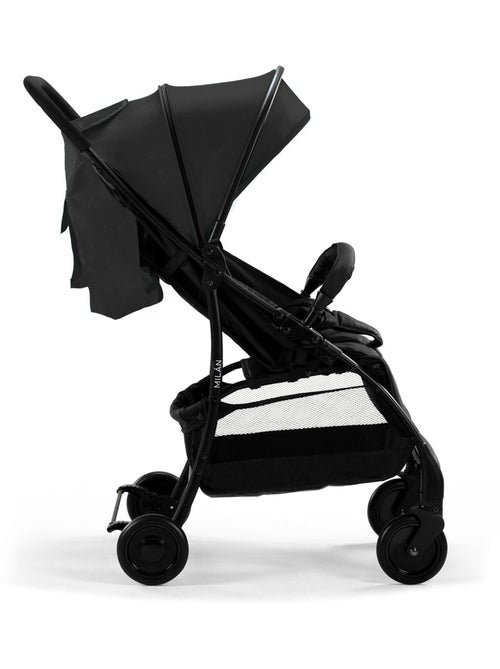 Poussette Milan Asalvo - Kiabi Poussette Milan Asalvo - Kiabi
