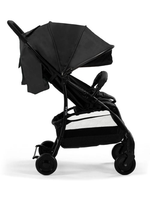 Poussette Milan Asalvo - Kiabi Poussette Milan Asalvo - Kiabi