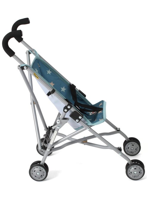 Poussette mini-buggy Roma pour poupée - Kiabi