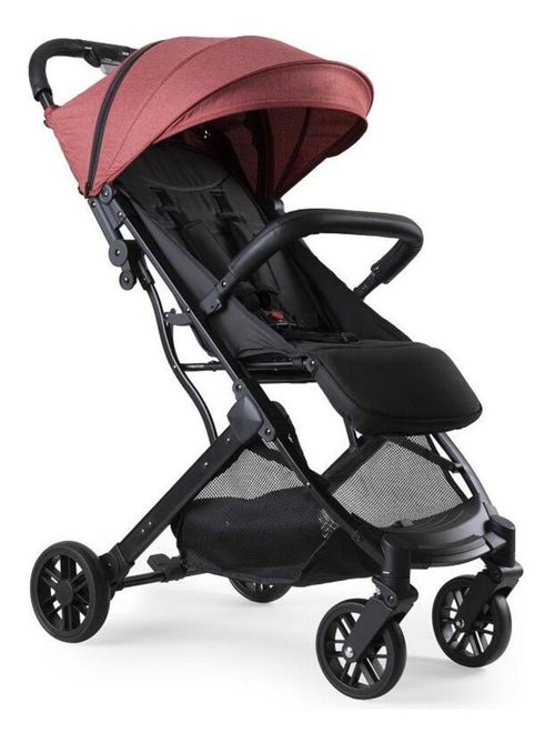 Poussette Mod. Minimum Space Plus - Kiabi