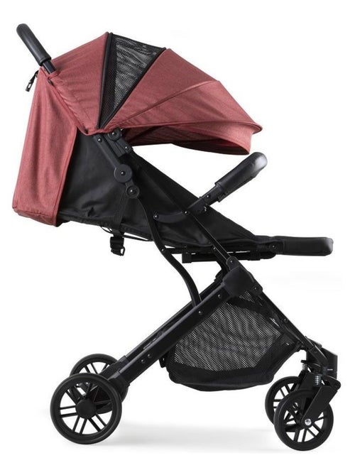 Poussette Mod. Minimum Space Plus - Kiabi