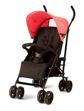 Poussette mombi 2